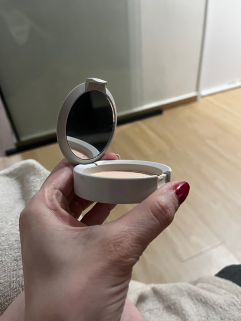 imagem da avaliação