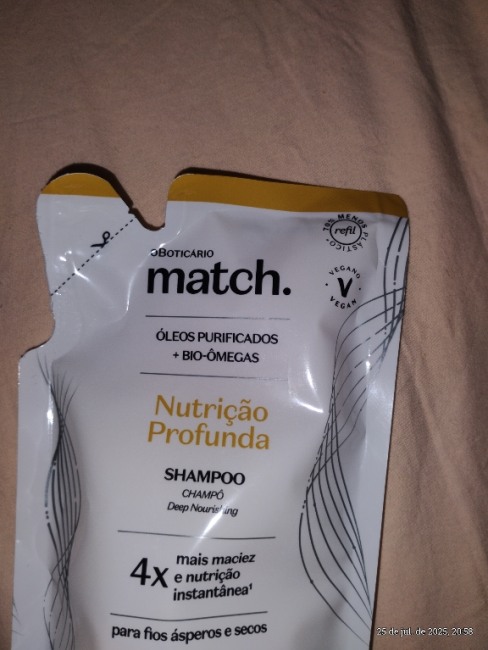 imagem da avaliação