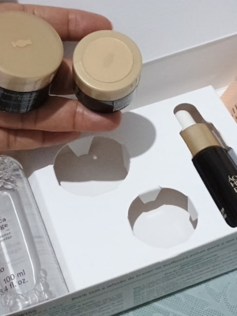 imagem da avaliação