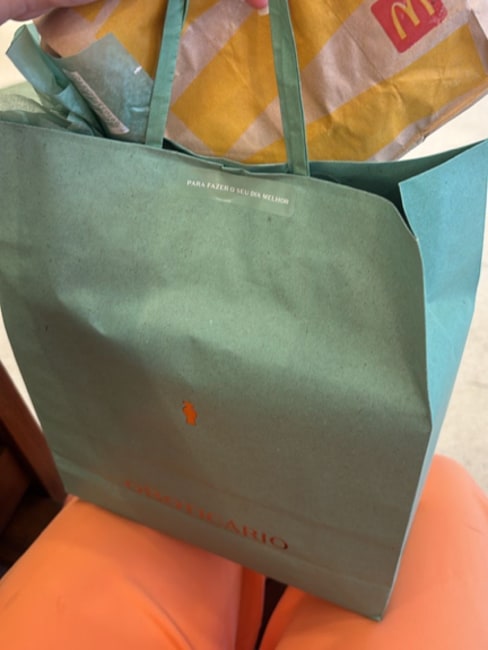 imagem da avaliação