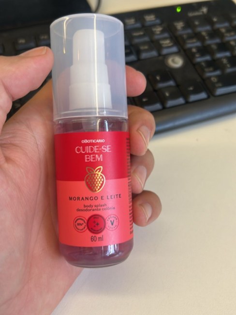 imagem da avaliação