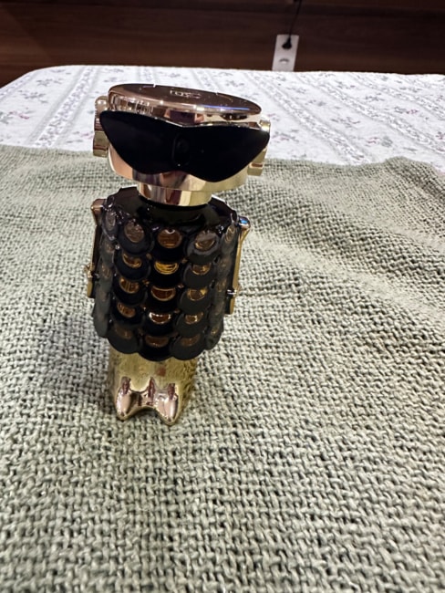 imagem da avaliação