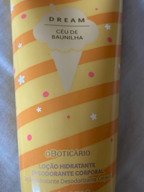 imagem da avaliação