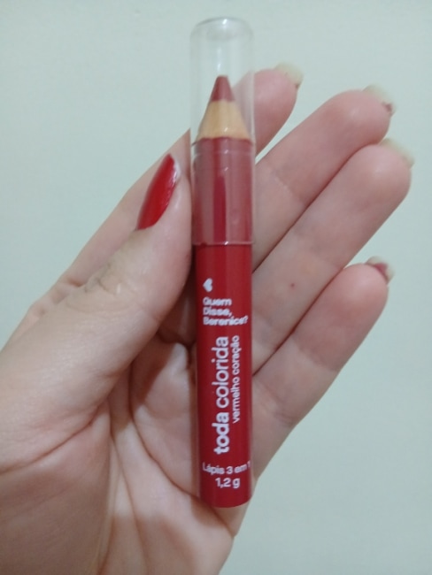 imagem da avaliação