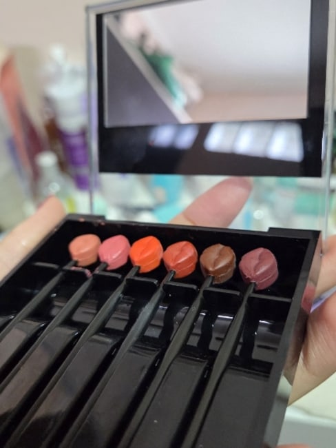 imagem da avaliação