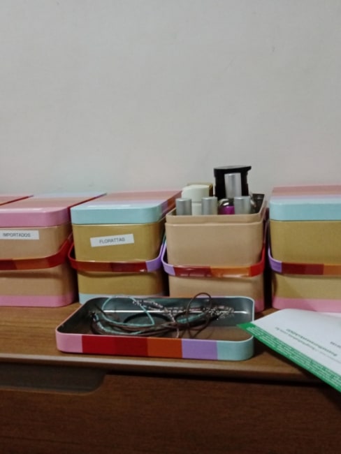 imagem da avaliação