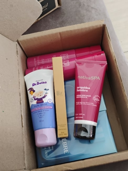 imagem da avaliação