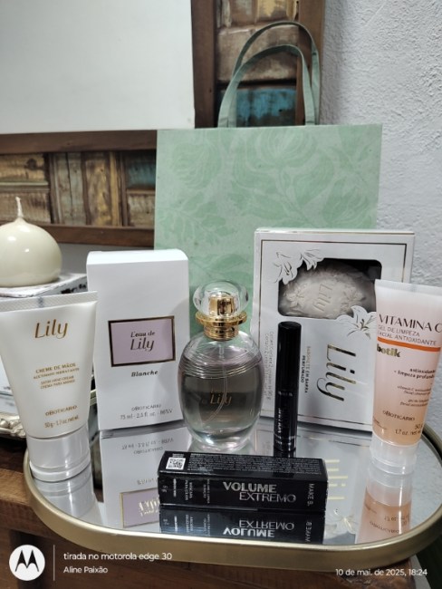 imagem da avaliação