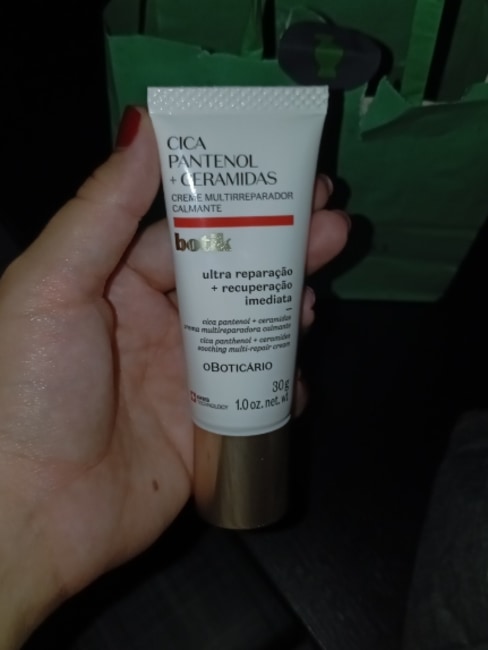 imagem da avaliação