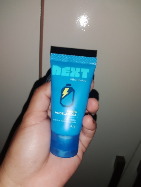 imagem da avaliação