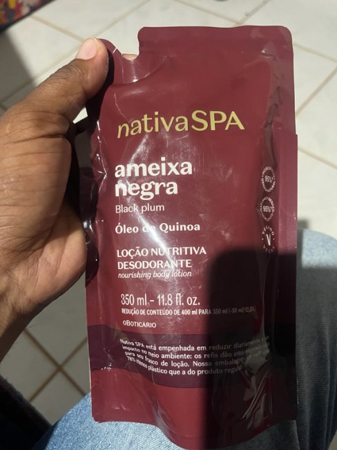 imagem da avaliação