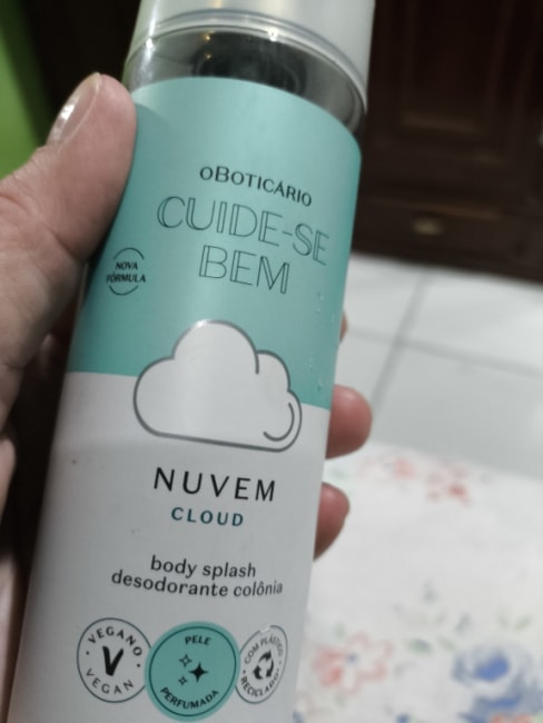 imagem da avaliação
