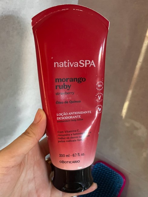 imagem da avaliação