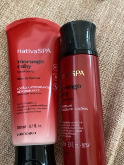 imagem da avaliação