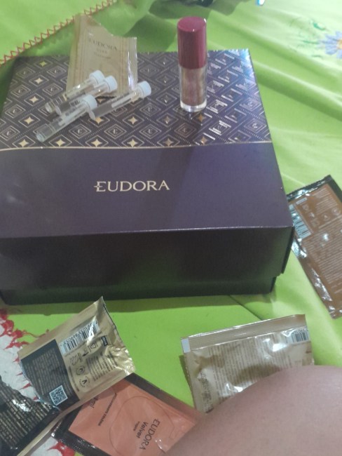 imagem da avaliação