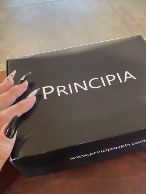 imagem da avaliação