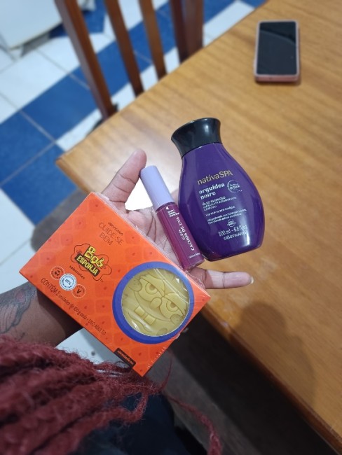 imagem da avaliação