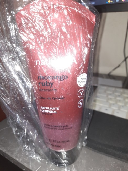 imagem da avaliação