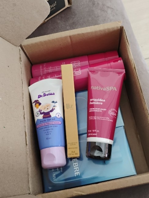 imagem da avaliação