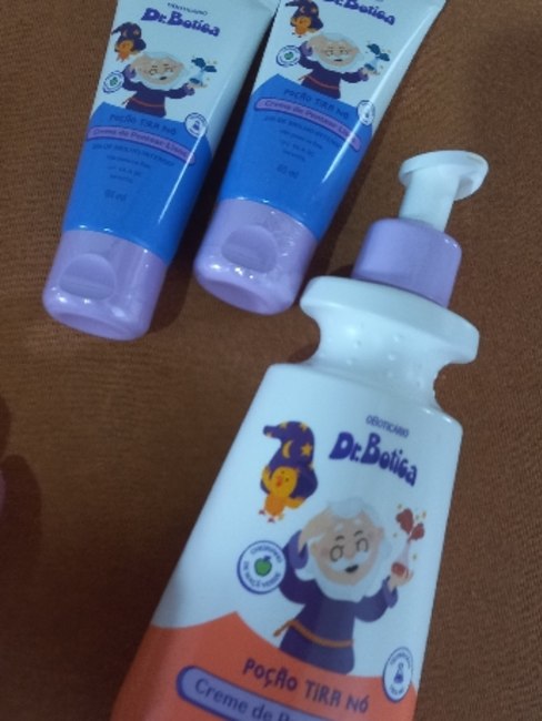 imagem da avaliação