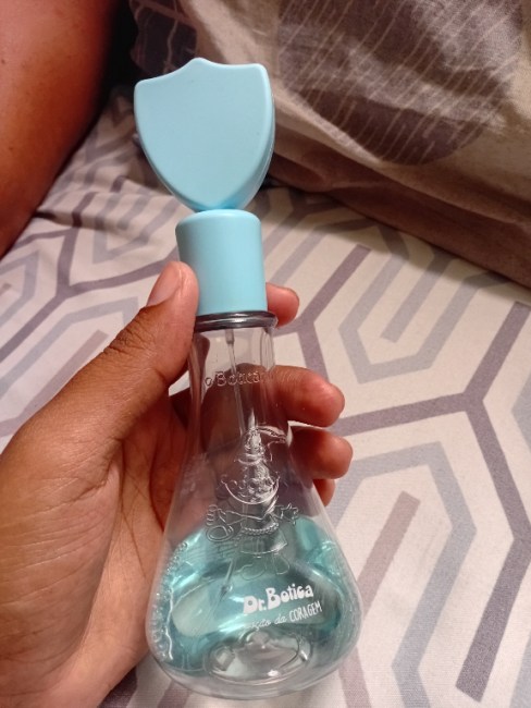 imagem da avaliação