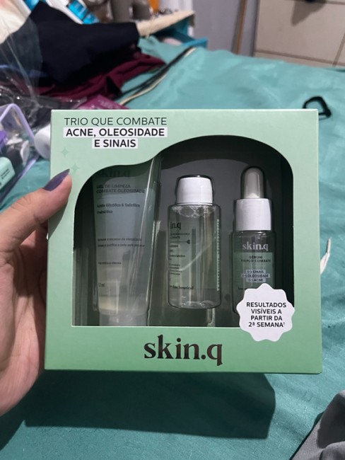 imagem da avaliação