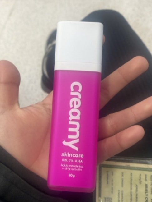 imagem da avaliação