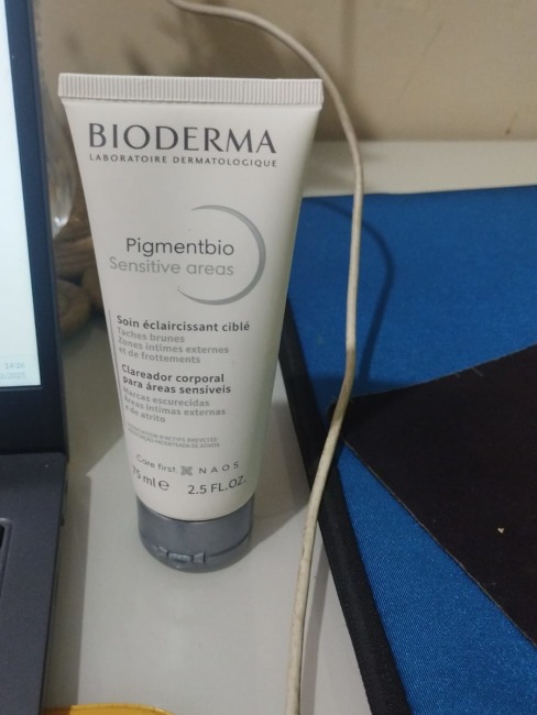 imagem da avaliação