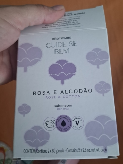 imagem da avaliação