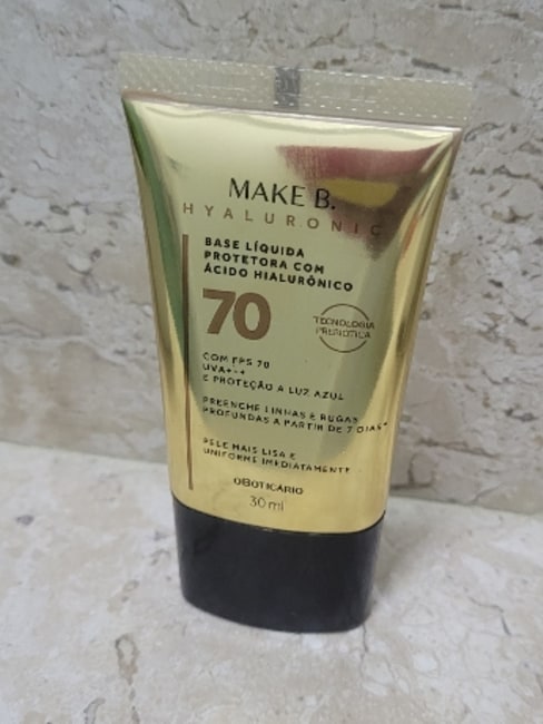 imagem da avaliação