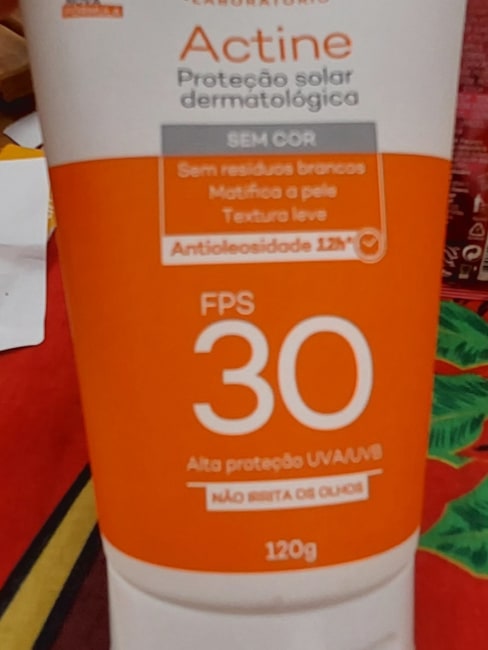 imagem da avaliação