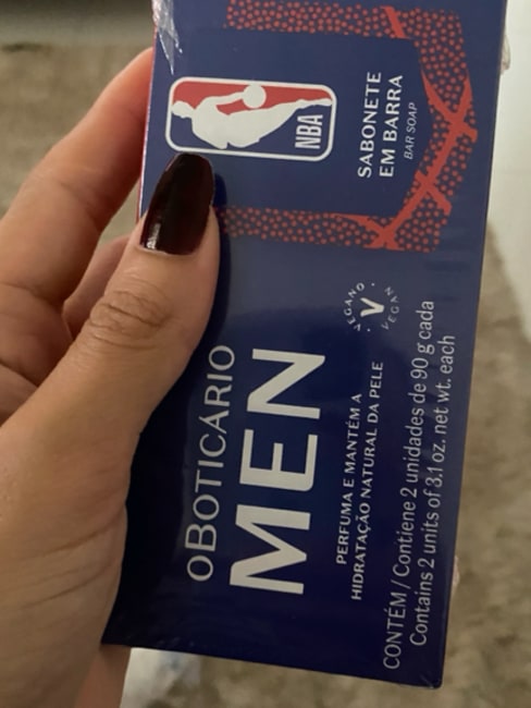 imagem da avaliação