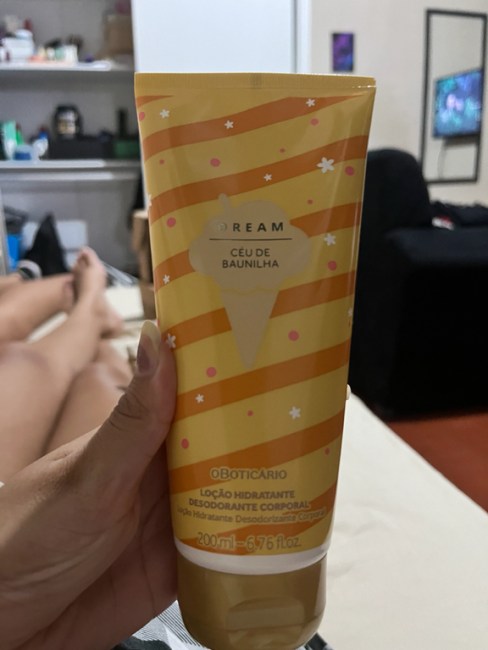 imagem da avaliação