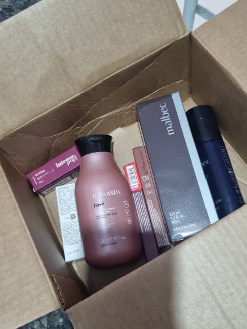 imagem da avaliação