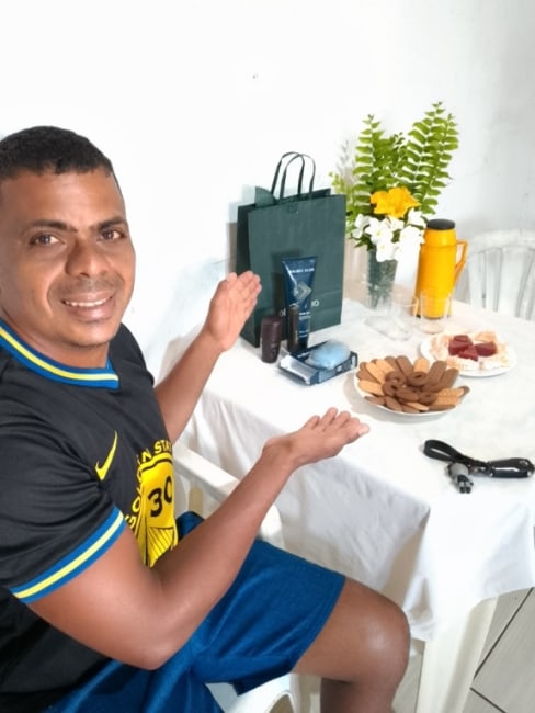 imagem da avaliação