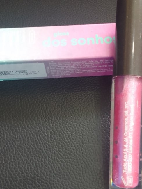 imagem da avaliação