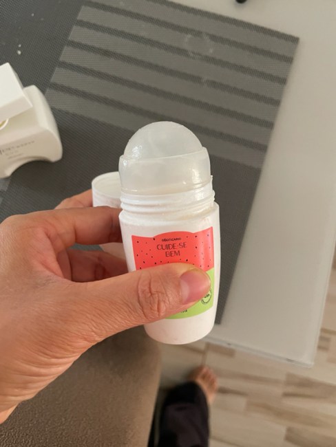 imagem da avaliação