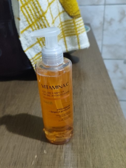 imagem da avaliação