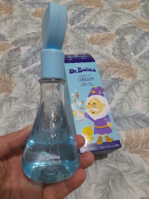 imagem da avaliação
