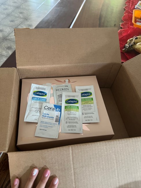 imagem da avaliação