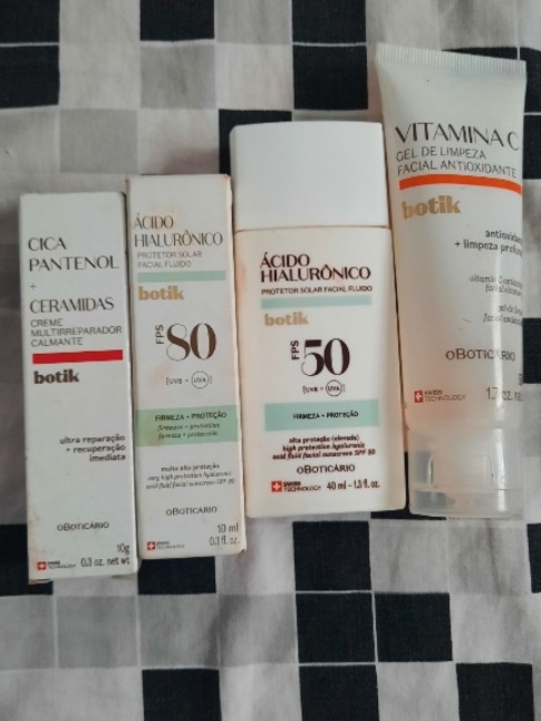 imagem da avaliação