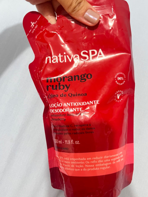 imagem da avaliação