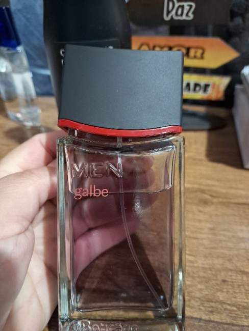 imagem da avaliação