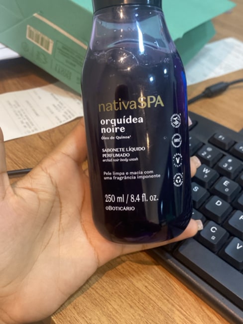 imagem da avaliação