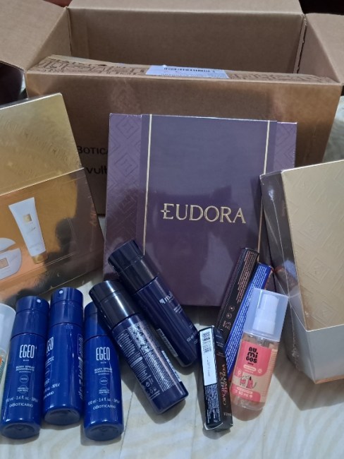 imagem da avaliação