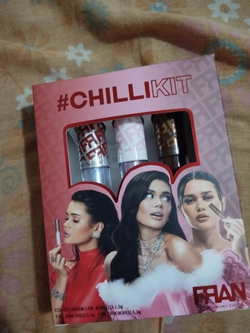 imagem da avaliação