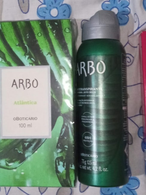 imagem da avaliação