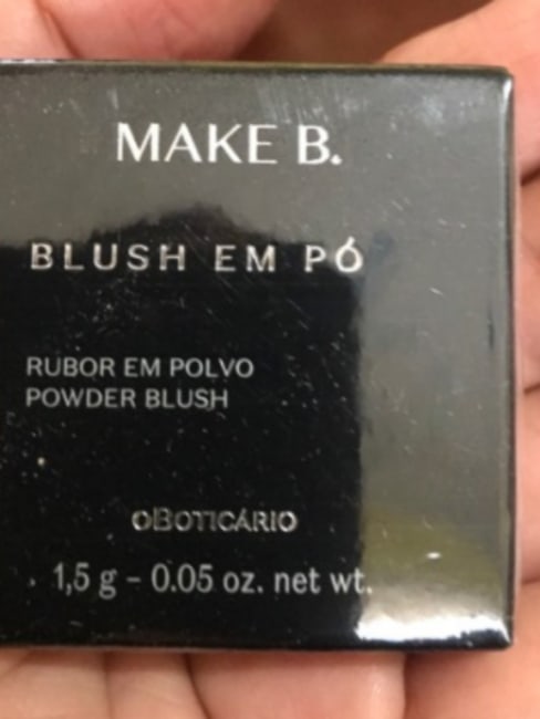 imagem da avaliação