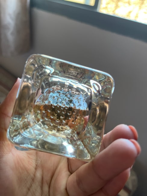 imagem da avaliação