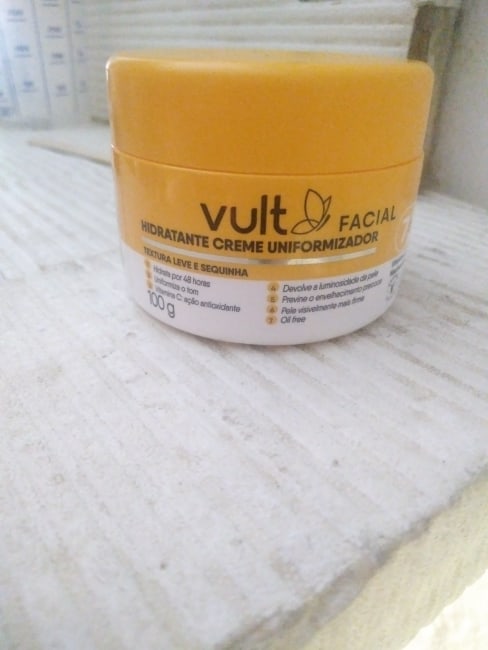 imagem da avaliação